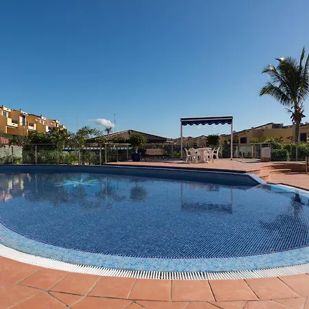Dom wakacyjny Bahia Meloneras Relax
